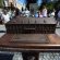 У Тернополі відкрили бронзовий макет міської Ратуші (фото)