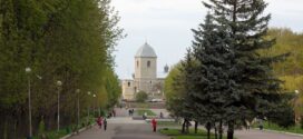 Чому парк Топільче у Тернополі став парком Сопільче?