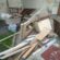 Прибирання підвалів на вулиці Лепкого, 14 проводять працівники ПП “Благоустрій”