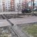 У Тернополі на вулиці Львівській завершено облаштування пішохідної зони
