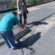 Поточний ремонт покрівель проводять працівники ПП “Сонячне”