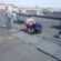 Поточний ремонт покрівель проводять працівники ПП “Благоустрій”