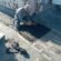 Працівники ПП “Вікторія -М” проводять поточний ремонт покрівлі
