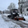 Хто відповідає за прибирання міста Тернополя у зимовий період?
