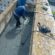 Працівники ПП “Вікторія -М” проводять поточний ремонт покрівлі
