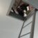 Очищення технічних поверхів від мотлоху проводять працівники ПП “Люкс”