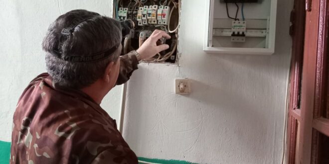 Звіт про роботи, здійснені ПП “Східний масив” впродовж минулого тижня (10-14.03.2025)