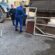 Працівники ПП “Благоустрій” прибирають підвали і приямки
