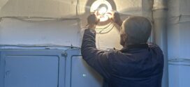 Звіт про роботи, здійснені ПП “Люкс” впродовж останніх днів