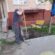 Нові лавки для відпочинку встановили працівники ПП “Люкс”