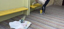 Звіт про роботи, здійснені ПП “Люкс” впродовж останніх днів
