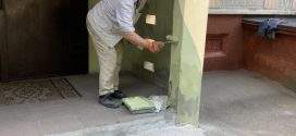 Роботи ДП “Люкс Житло” ПП “Люкс” впродовж дня