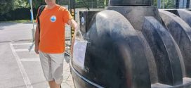 Фахівці «Тернопільводоканалу» забезпечують місто водою: перелік адрес