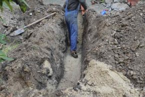 Роботи ПП “Вікторія-М”, виконанні впродовж останніх днів