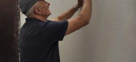 Працівники ПП “Вікторія – М” провели комплекс робіт у будинку на Великого, 6