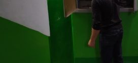 Звіт про роботи, здійснені ПП “Люкс” впродовж останніх днів